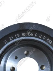 MD306158 Шкив коленвала MD306158 MD306158 4G63.4G64.Delica.L200
