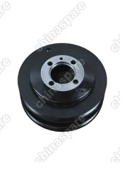 SMD306158 Шкив коленвала Great Wall Hover, H3, H5 2.0 4G63 / 2.4 4G64