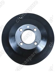SMD306158 Шкив коленвала Great Wall Hover, H3, H5 2.0 4G63 / 2.4 4G64