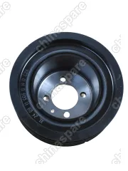 SMD306158 Шкив коленвала Great Wall Hover, H3, H5 2.0 4G63 / 2.4 4G64
