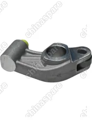 Коромысло клапана впускного с гидрокомпенсатором левое Chery Bonus, Very