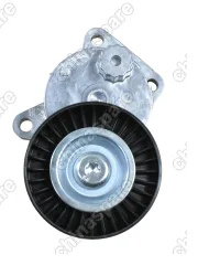 K016PK1252 Комплект приводного ремня COOLRAY ATLAS PRO JLH-3G15TD 6PK1252+GTA1381