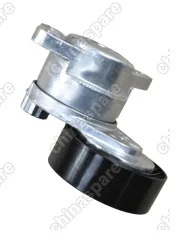 K016PK1252 Комплект приводного ремня COOLRAY ATLAS PRO JLH-3G15TD 6PK1252+GTA1381