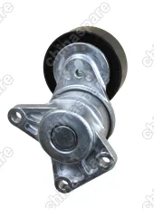 K016PK1252 Комплект приводного ремня COOLRAY ATLAS PRO JLH-3G15TD 6PK1252+GTA1381