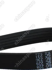5PK821SF Ремень приводной Oting 4K31TD