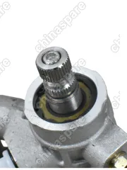 A133401010FA Рейка рулевая Chery Bonus, Very
