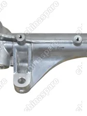 48001ED51A Рейка рулевая Nissan Tiida