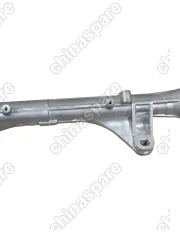48001ED51A Рейка рулевая Nissan Tiida