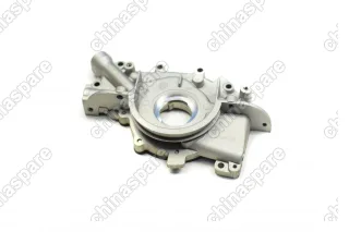 Насос масляный Chery Bonus