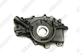 Насос масляный Chery Bonus