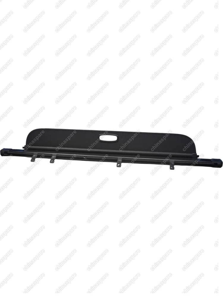 84982JG40A Шторка багажника Nissan Rogue / X-Trail 2009-2013