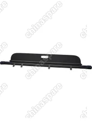 84982JG40A Шторка багажника Nissan Rogue / X-Trail 2009-2013