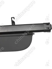 84982JG40A Шторка багажника Nissan Rogue / X-Trail 2009-2013