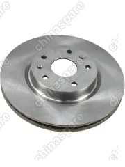 T113501075BA Диск тормозной передний Chery Tiggo