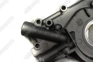 Насос масляный Chery Bonus