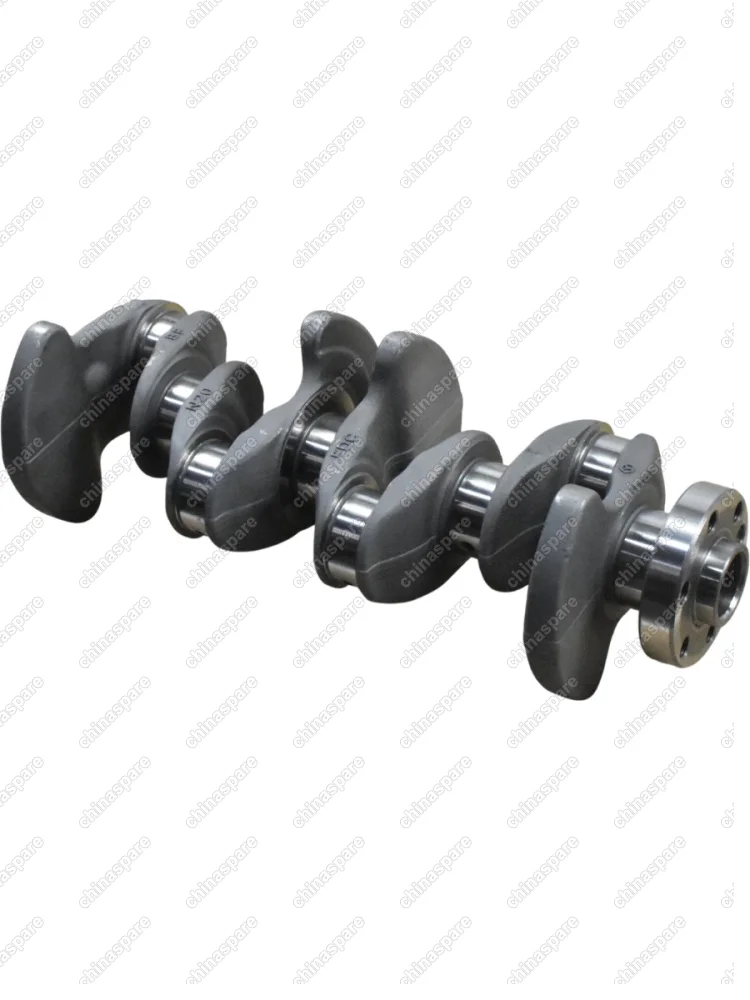 11217640165 Коленвал BMW N20 N20B20 2,0