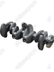 11217640165 Коленвал BMW N20 N20B20 2,0