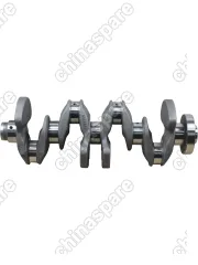 11217640165 Коленвал BMW N20 N20B20 2,0