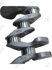 11217640165 Коленвал BMW N20 N20B20 2,0