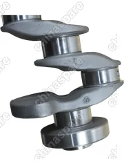 11217640165 Коленвал BMW N20 N20B20 2,0