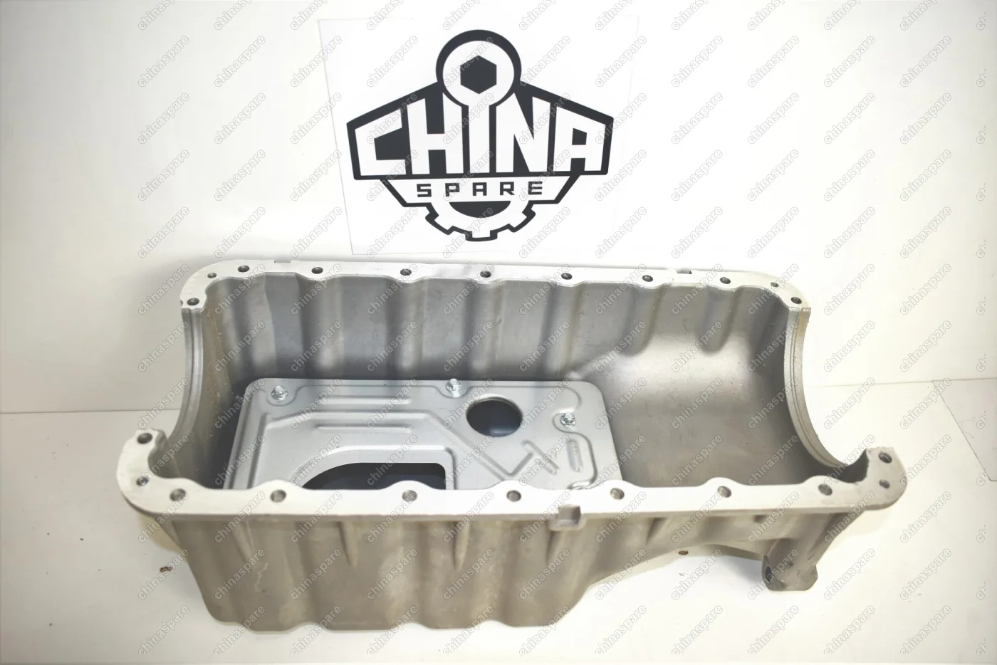 Поддон картера масляного Chery Bonus, Very