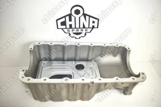 Поддон картера масляного Chery Bonus, Very