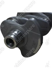 11217640165 Коленвал BMW N20 N20B20 2,0
