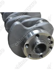 11217640165 Коленвал BMW N20 N20B20 2,0