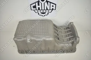 Поддон картера масляного Chery Bonus, Very