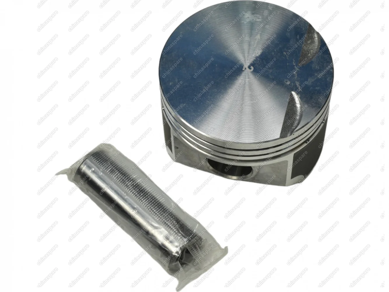 Поршень двигателя Chery Bonus