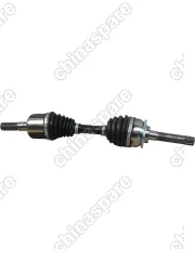2303390K01OR Привод моста переднего левый-правый Great Wall Hover, Safe F1, Sailor, Wingle