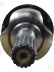 2303390K01OR Привод моста переднего левый-правый Great Wall Hover, Safe F1, Sailor, Wingle