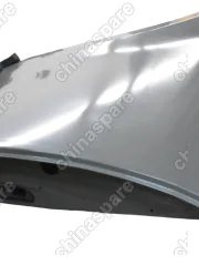T116201020DYD001 Дверь задняя правая Chery Tiggo (уценка)