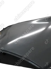 T116201020DYD001 Дверь задняя правая Chery Tiggo (уценка)