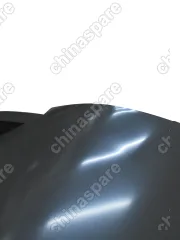 T116201020DYD001 Дверь задняя правая Chery Tiggo (уценка)