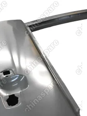 T116201010DYD001 Дверь задняя левая Chery Tiggo (уценка)