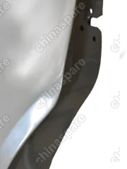 T116201010DYD002 Дверь задняя левая Chery Tiggo (уценка)