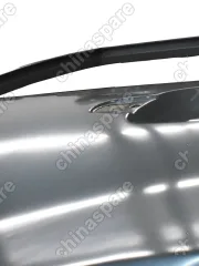 T116201010DYD002 Дверь задняя левая Chery Tiggo (уценка)