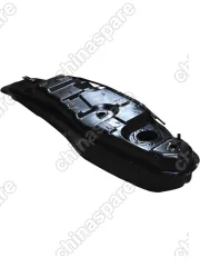 STMBY7401A0 Бак топливный Mitsubishi Pajero 3/4 (дизель)