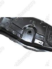 STMBY7401A0 Бак топливный Mitsubishi Pajero 3/4 (дизель)