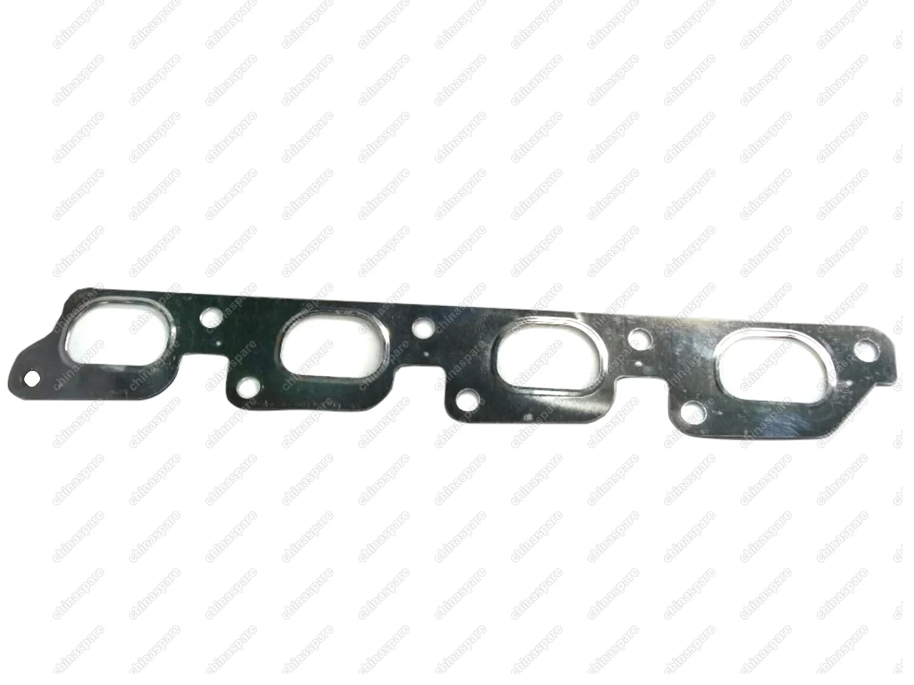 Прокладка Выпускного Коллектора Chery Very, Bonus 477
