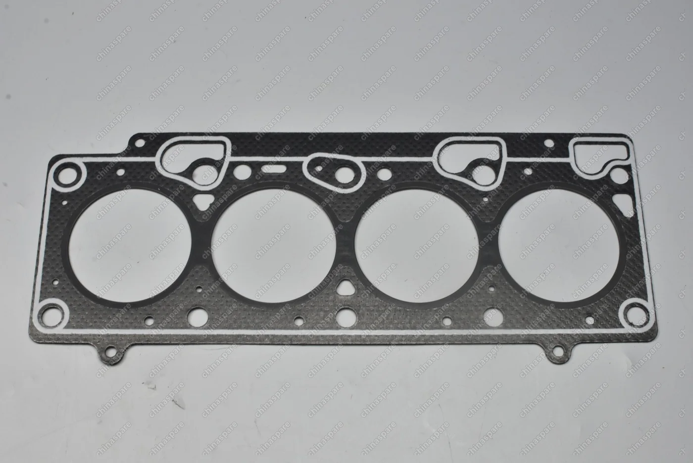 Прокладка головки блока цилиндров Chery Bonus, Very
