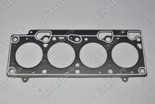 Прокладка головки блока цилиндров Chery Bonus, Very