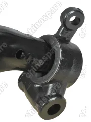 KR1134350 Рычаг передний левый Mazda 6 GJ, GL, CX-5 KE