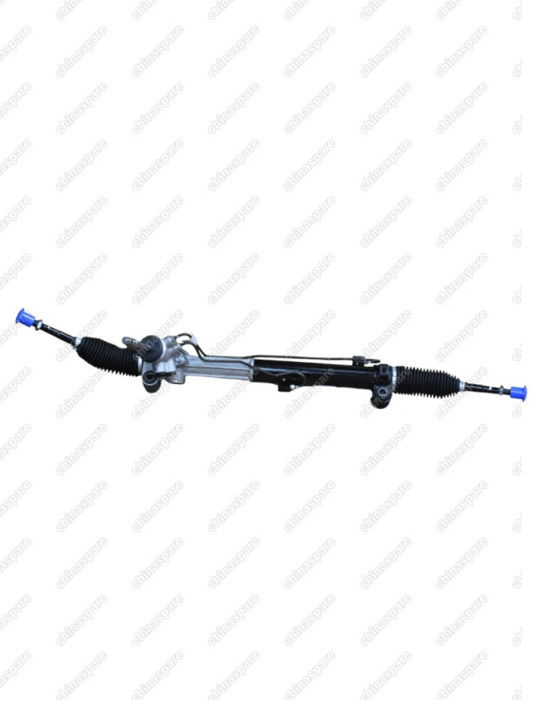1014012254 Рейка рулевая Geely Emgrand X7