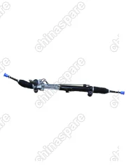 1014012254 Рейка рулевая Geely Emgrand X7