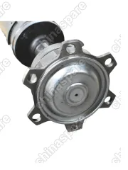 3401A020 Вал карданный задний Mitsubishi Pajero IV 2006-