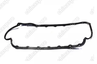 Прокладка поддона картера Chery Bonus