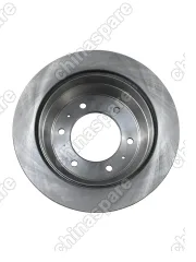 3502011K00 Диск заднего тормоза Great Wall Hover, Hover H3, Hover H5, Pegasus, Safe