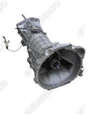 9000716 Коробка передач Great Wall Hover 2,4 4G64 (бензин)